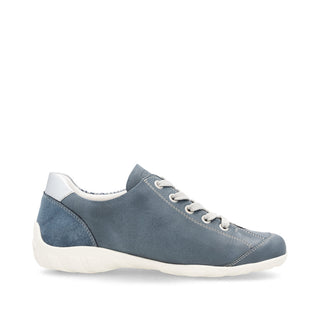 Remonte Women's Real Leather Shoes | R3410 - Image 2