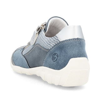 Remonte Women's Real Leather Shoes | R3410 - Image 3