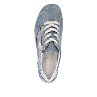 Remonte Women's Real Leather Shoes | R3410 - Image 4