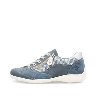Remonte Women's Real Leather Shoes | R3410 - Image 5