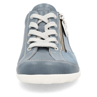 Remonte Women's Real Leather Shoes | R3410 - Image 6