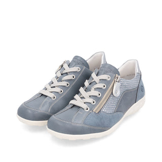 Remonte Women's Real Leather Shoes | R3410 - Image 8