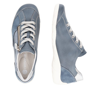 Remonte Women's Real Leather Shoes | R3410 - Image 9