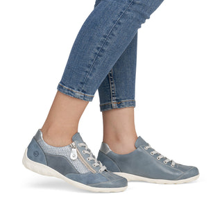 Remonte Women's Real Leather Shoes | R3410 - Image 10