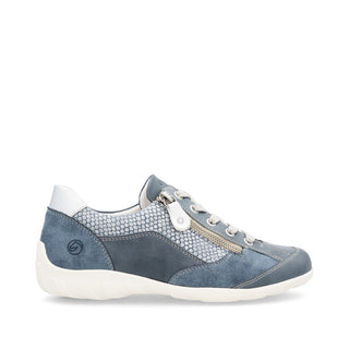 Remonte Women's Real Leather Shoes | R3410 - Image 11