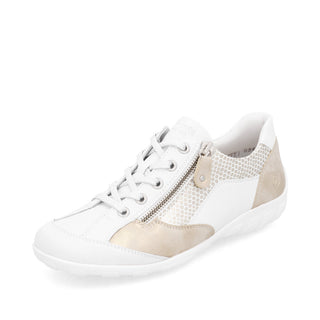 Remonte Women's Real Leather Shoes | R3410 - Image 12