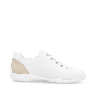 Remonte Women's Real Leather Shoes | R3410 - Image 13