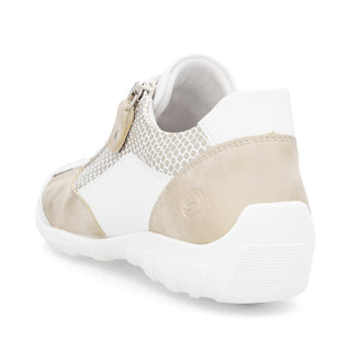 Remonte Women's Real Leather Shoes | R3410 - Image 14