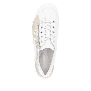 Remonte Women's Real Leather Shoes | R3410 - Image 15