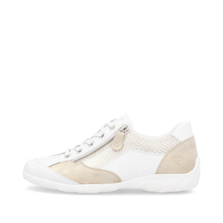 Remonte Women's Real Leather Shoes | R3410 - Image 16