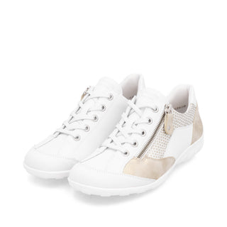 Remonte Women's Real Leather Shoes | R3410 - Image 19