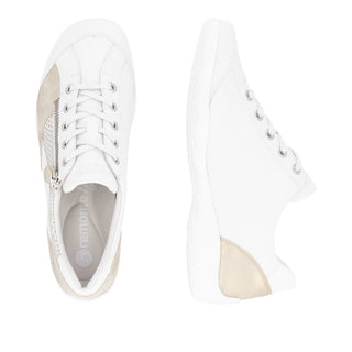 Remonte Women's Real Leather Shoes | R3410 - Image 20