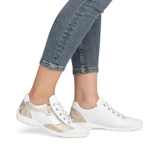 Remonte Women's Real Leather Shoes | R3410 - Image 21
