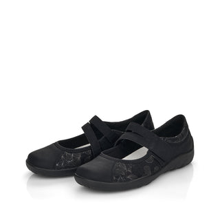 Remonte Women's Lite N Soft Shoes | R3510 - Image 8