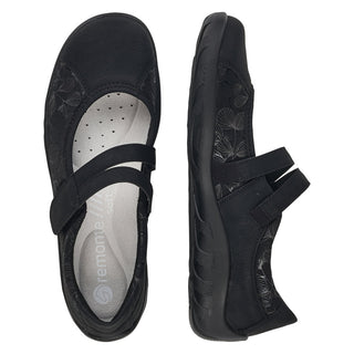 Remonte Women's Lite N Soft Shoes | R3510 - Image 9