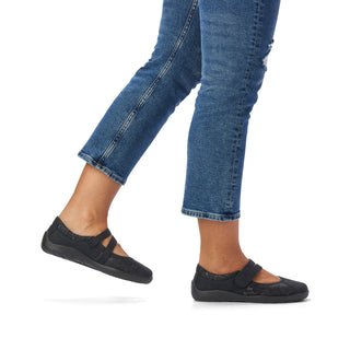 Remonte Women's Lite N Soft Shoes | R3510 - Image 10