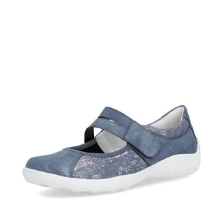 Remonte Women's Lite N Soft Shoes | R3510 - Image 11