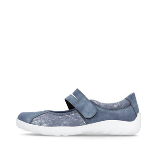 Remonte Women's Lite N Soft Shoes | R3510 - Image 15