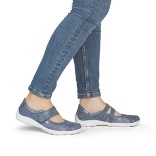 Remonte Women's Lite N Soft Shoes | R3510 - Image 20