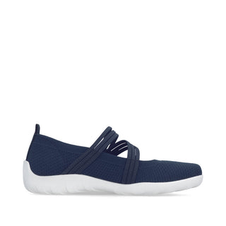 Remonte Women's Lite N Soft Shoes | R3519 - Image 2