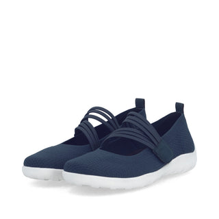 Remonte Women's Lite N Soft Shoes | R3519 - Image 8