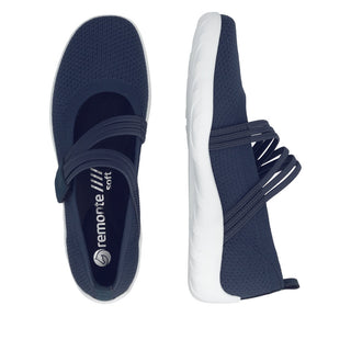 Remonte Women's Lite N Soft Shoes | R3519 - Image 9