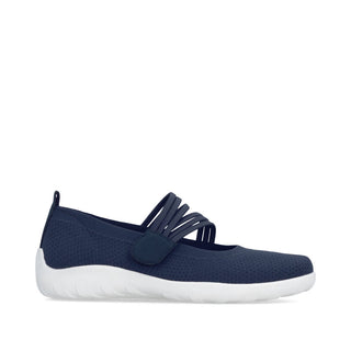 Remonte Women's Lite N Soft Shoes | R3519 - Image 11