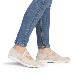 Remonte Women's Lite N Soft Shoes | R3519 - Image 21