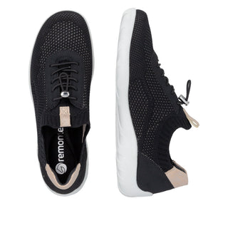 Remonte Women's Lite N Soft Shoes | R3520 - Image 9