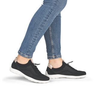 Remonte Women's Lite N Soft Shoes | R3520 - Image 10
