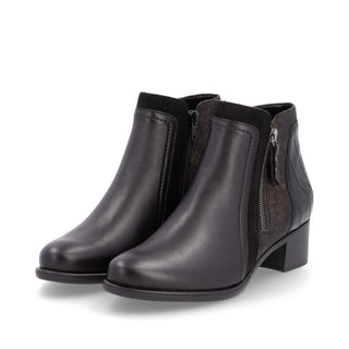 remonte Women's Mid-height Boots | R5172 - Image 8
