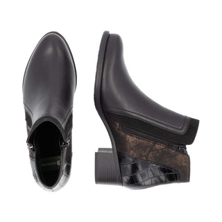 remonte Women's Mid-height Boots | R5172 - Image 9