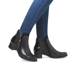 remonte Women's Mid-height Boots | R5172 - Image 10