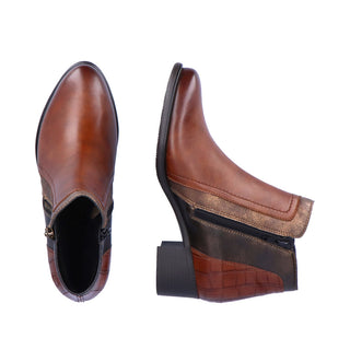 remonte Women's Mid-height Boots | R5172 - Image 31