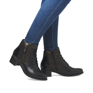 remonte Women's Mid-height Boots | R5187 - Image 10