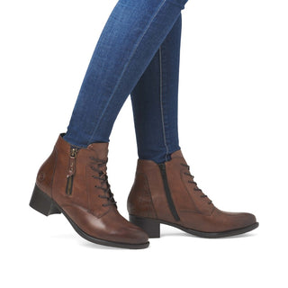 remonte Women's Mid-height Boots | R5187 - Image 21
