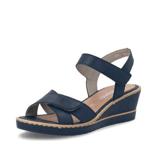 Remonte Women's Real Leather Sandals | R6252 - Image 1