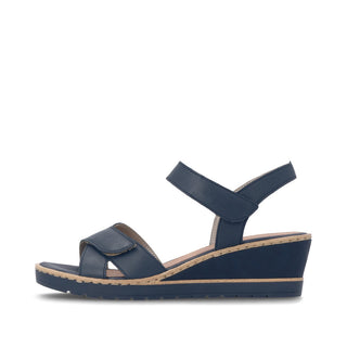 Remonte Women's Real Leather Sandals | R6252 - Image 5