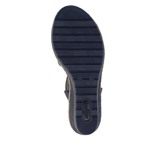Remonte Women's Real Leather Sandals | R6252 - Image 7