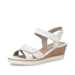 Remonte Women's Real Leather Sandals | R6252 - Image 11
