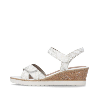 Remonte Women's Real Leather Sandals | R6252 - Image 15