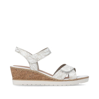 Remonte Women's Real Leather Sandals | R6252 - Image 21