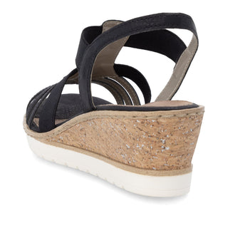 Remonte Women's Sandals | R6264 - Image 3