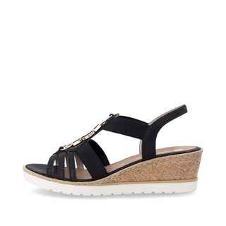 Remonte Women's Sandals | R6264 - Image 5