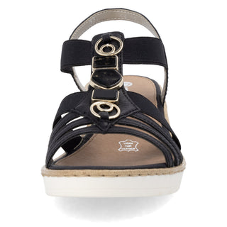 Remonte Women's Sandals | R6264 - Image 6