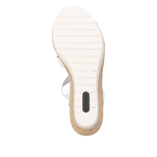 Remonte Women's Sandals | R6264 - Image 18