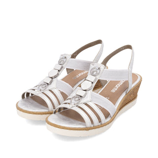 Remonte Women's Sandals | R6264 - Image 19