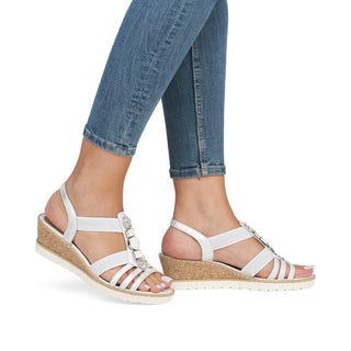 Remonte Women's Sandals | R6264 - Image 21