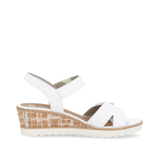 Remonte Women's Real Leather Sandals | R6266 - Image 13