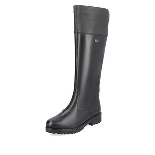 remonte Women's TEX Waterproof Boots | R6581 - Image 1